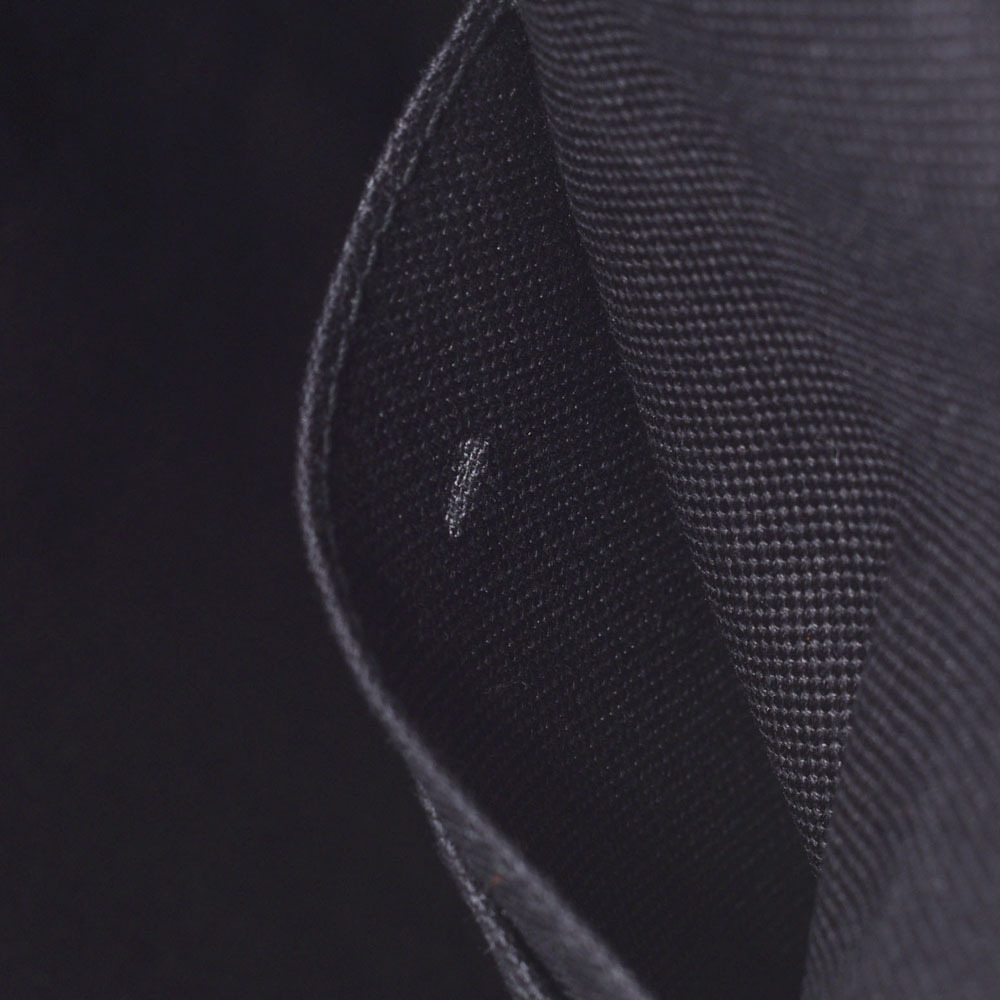 Gucci GG Shoulder Bag Blue Supreme Tiger Navy Messenger - Picture 9 of 11